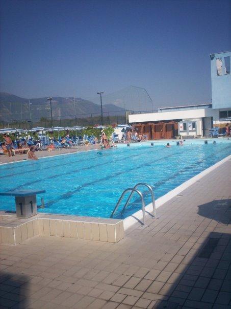 Hotel Ginevra Poggiomarino المظهر الخارجي الصورة