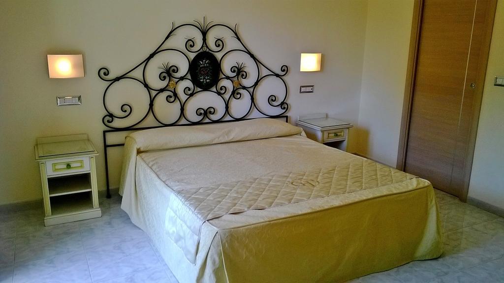 Hotel Ginevra Poggiomarino المظهر الخارجي الصورة