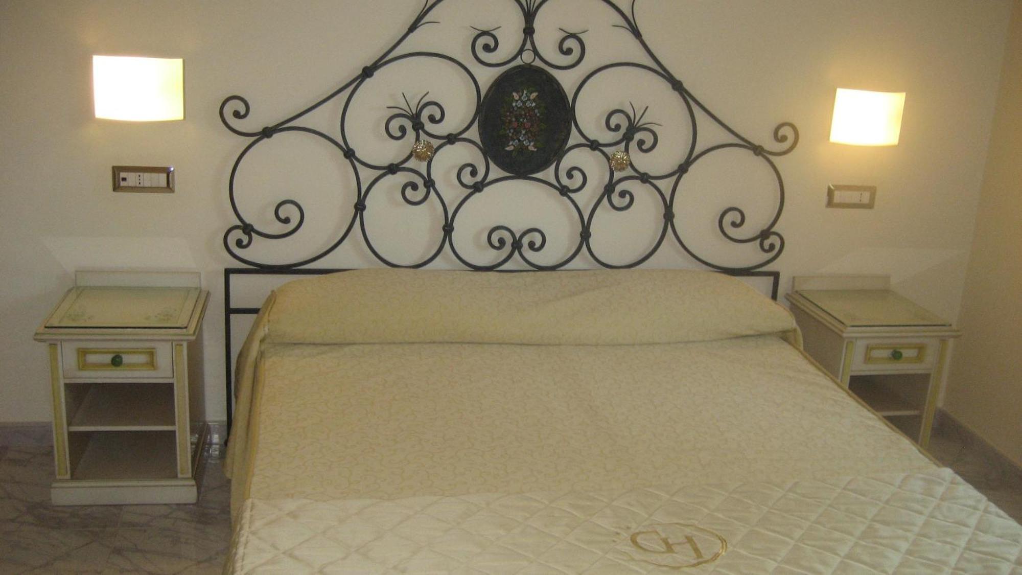 Hotel Ginevra Poggiomarino المظهر الخارجي الصورة