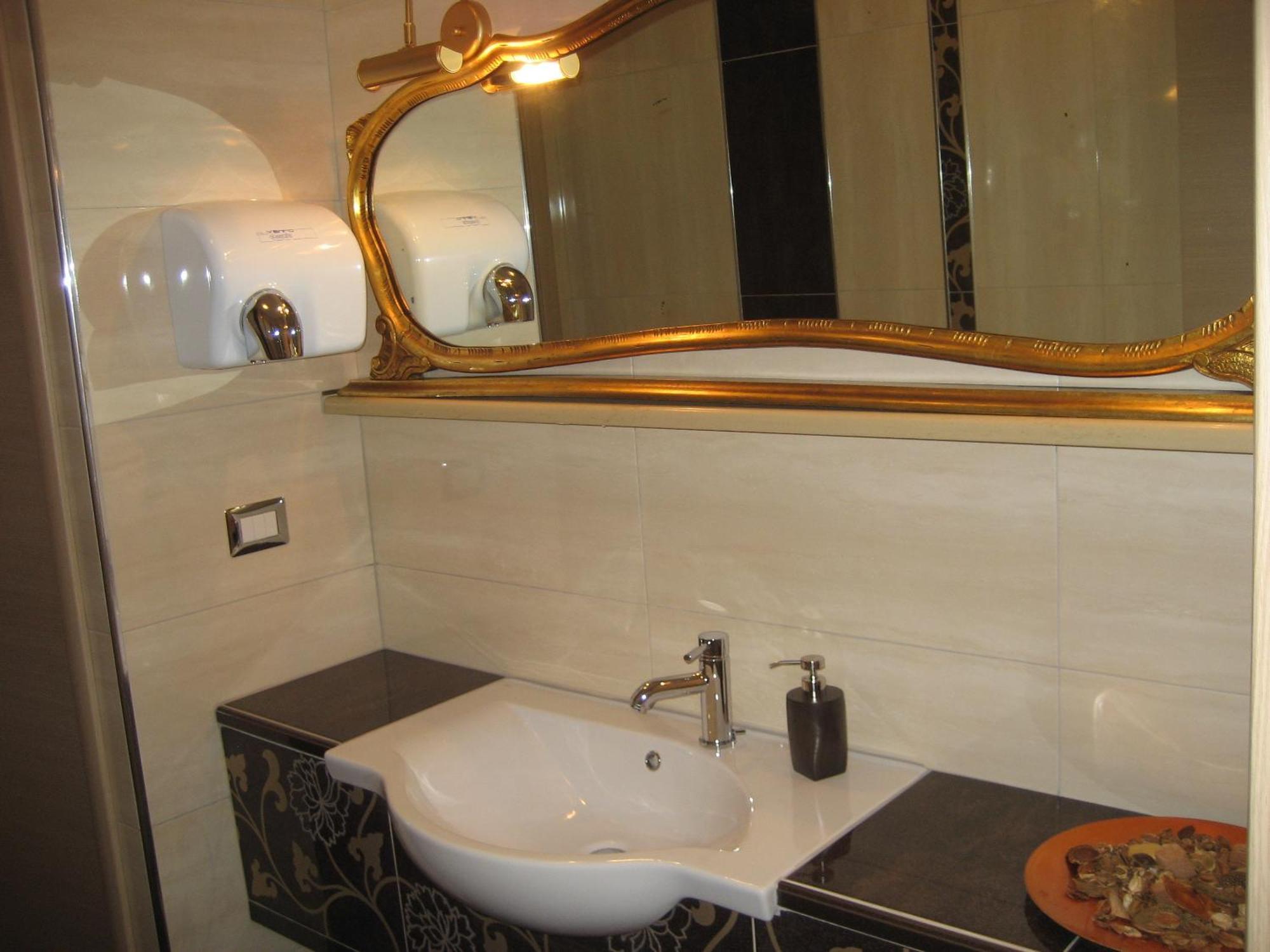 Hotel Ginevra Poggiomarino المظهر الخارجي الصورة