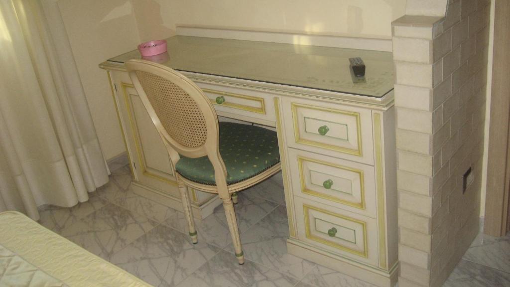 Hotel Ginevra Poggiomarino المظهر الخارجي الصورة
