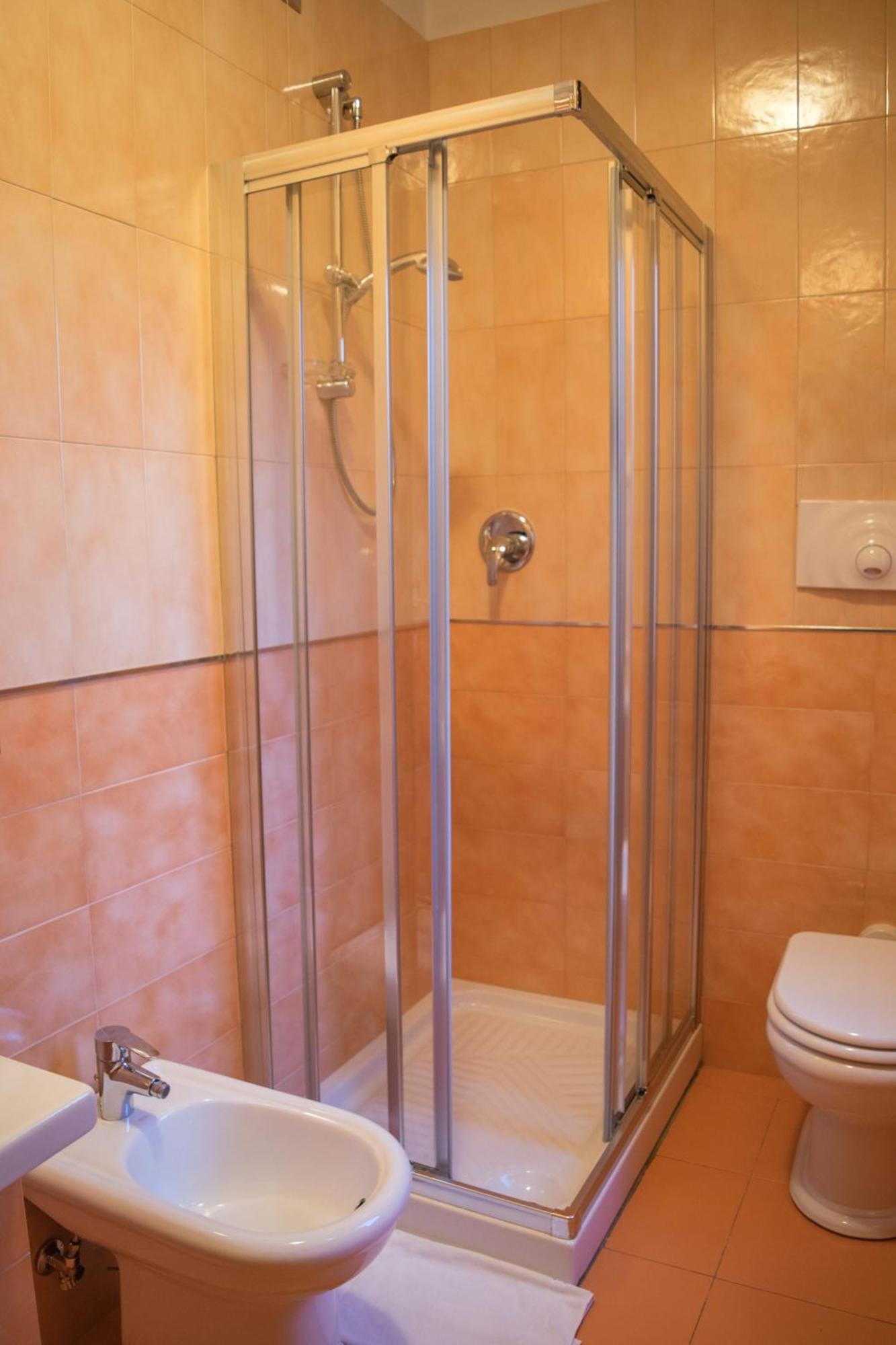 Hotel Ginevra Poggiomarino المظهر الخارجي الصورة