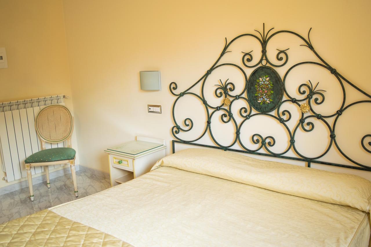 Hotel Ginevra Poggiomarino المظهر الخارجي الصورة